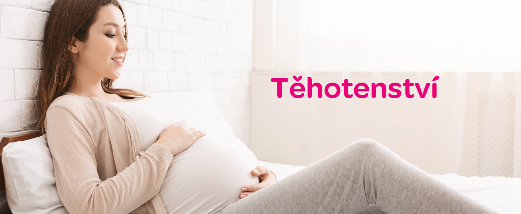 Těhotenství