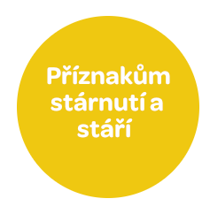 Stárnutí a stáří