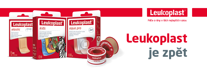 leukoplast