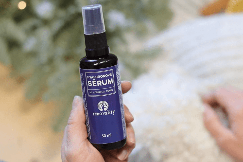 serum, hydratace, plet, vrasky