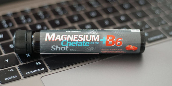 Magnesium Chelate
