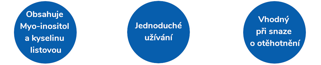 snaha o početí