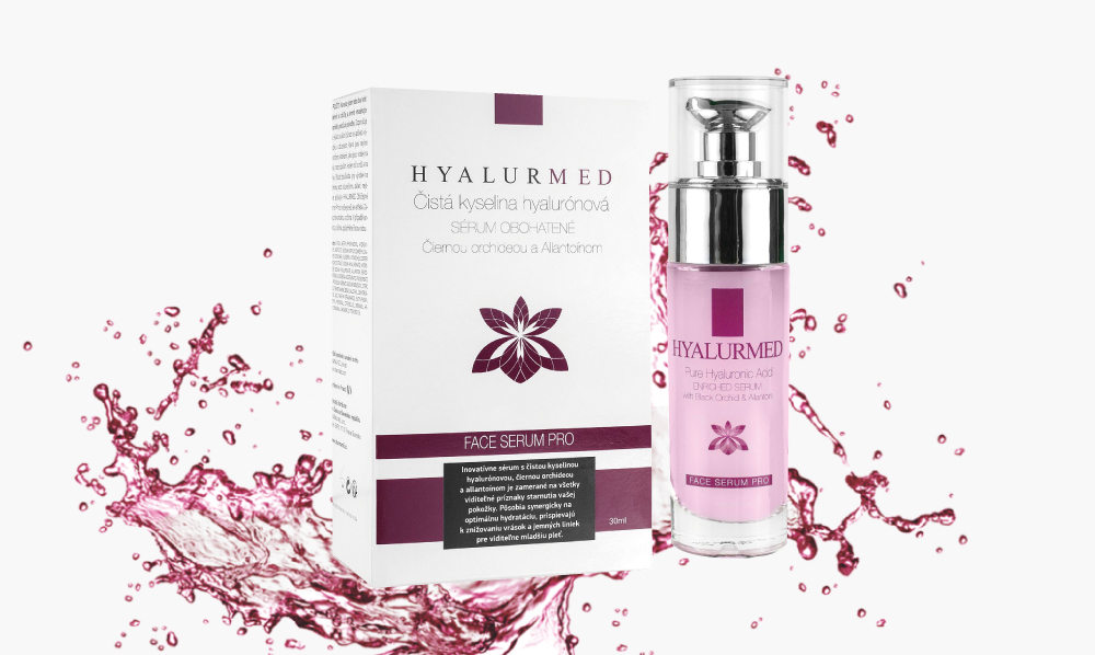 hyaluron filler