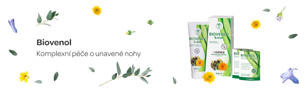 biovenol