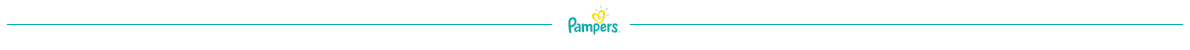 pampers