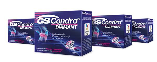 GS Condro