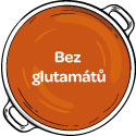 bez glutamátů