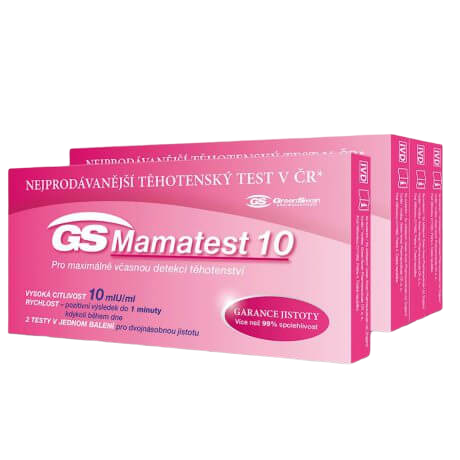 GS Mamatest