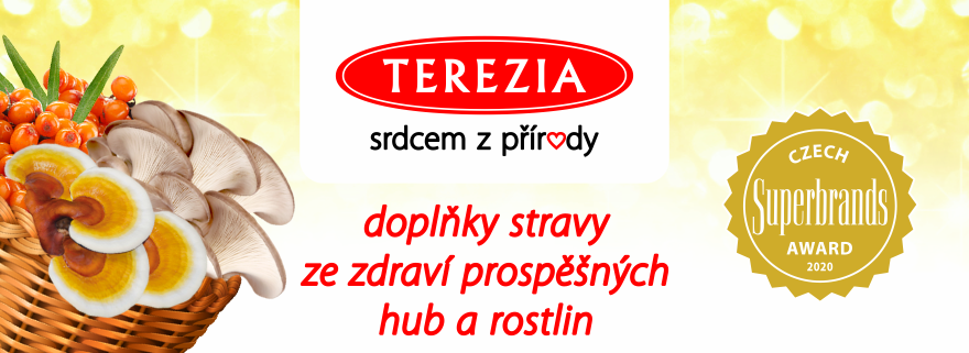 terezia company, terezia doplnky