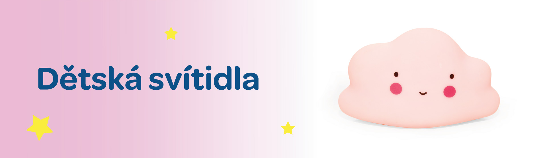 svítidla