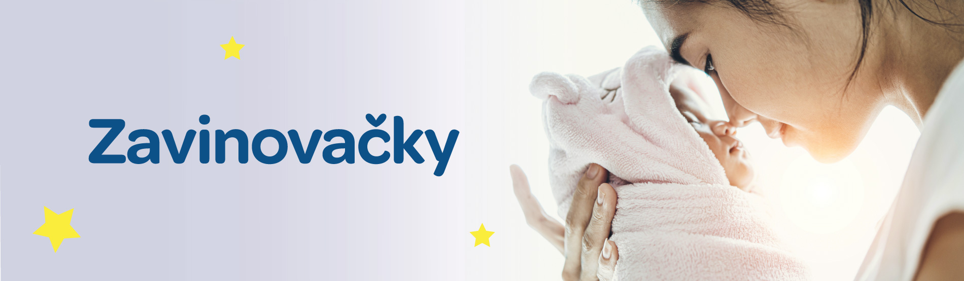 zavinovačky