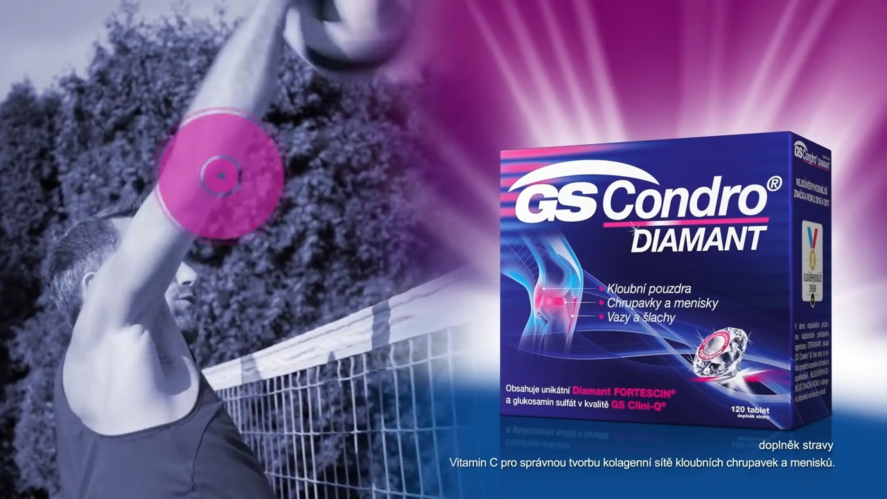 gs condro
