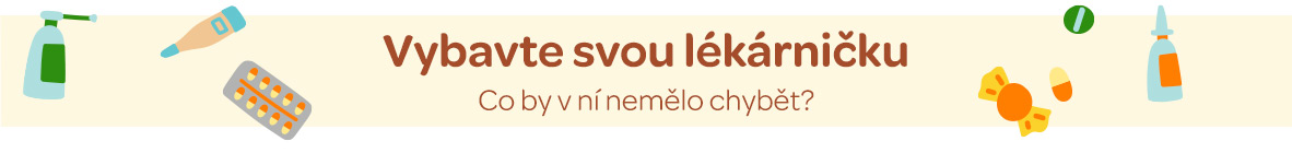 Vybavení