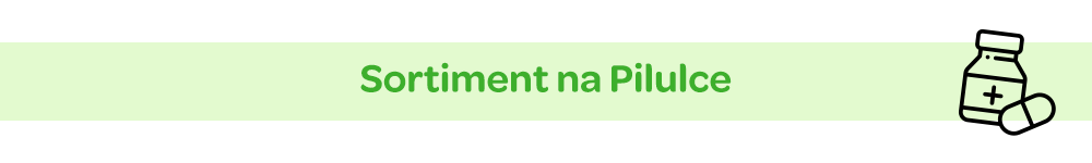 Sortiment