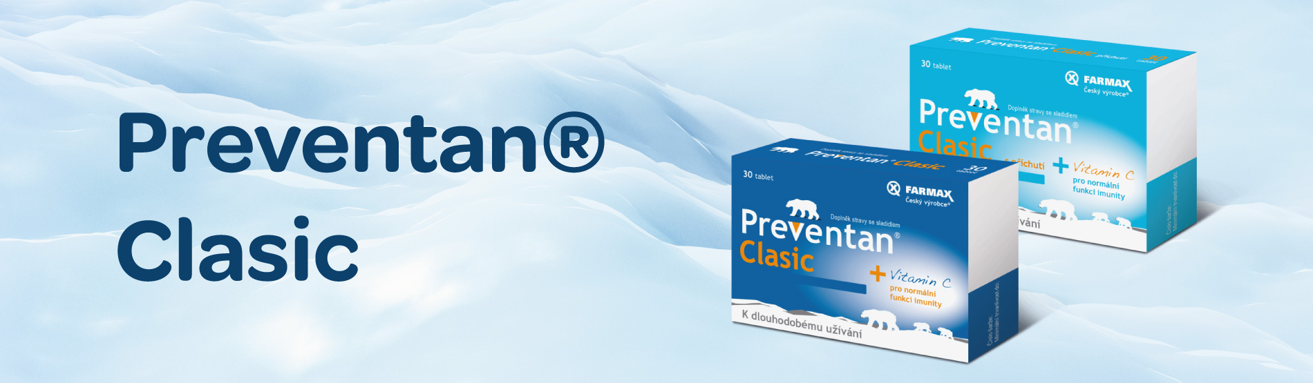 Preventan Clasic