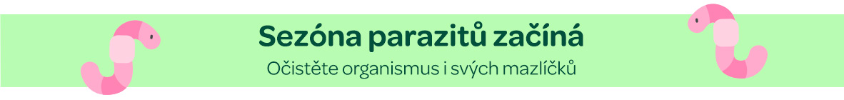 Paraziti