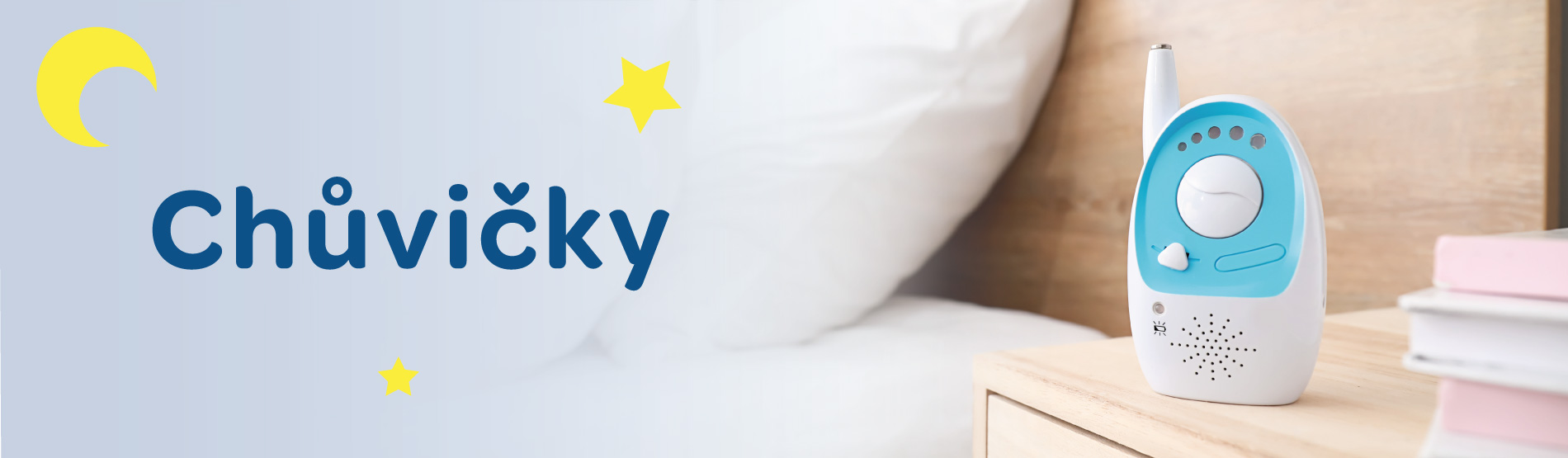 chůvičky