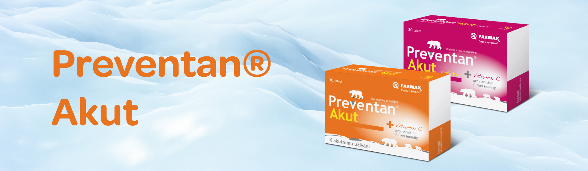 preventan akut