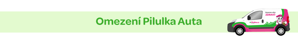 Omezení