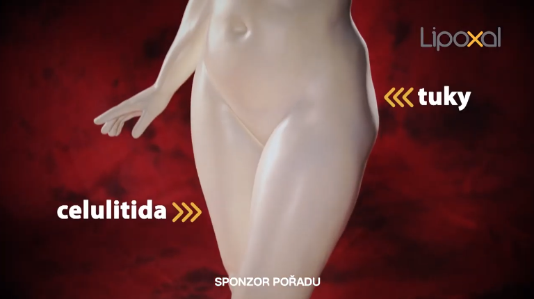 pro spalování tuků