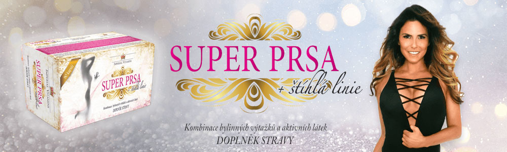 super prsa