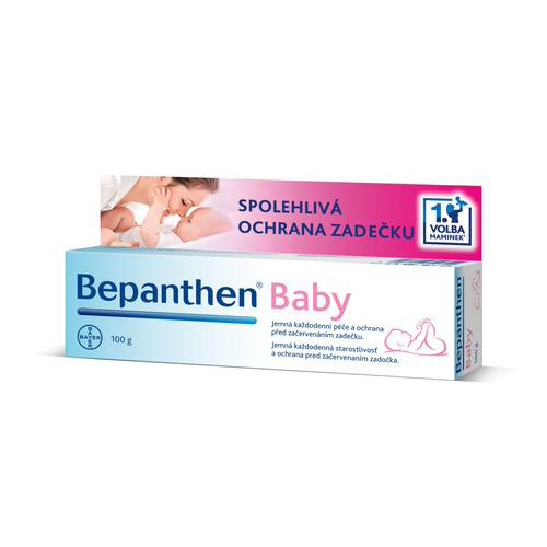 bepanthen baby