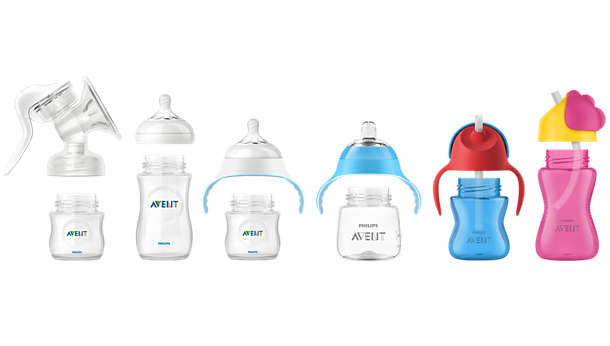 avent natural
