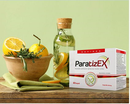 Jarní DETOX