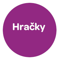 Hračky