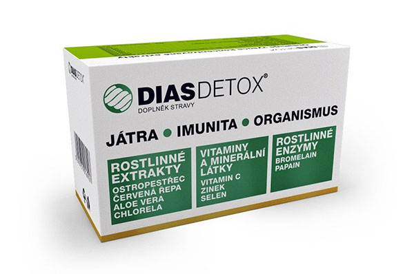 detoxikace , vitamín c , antioxidant