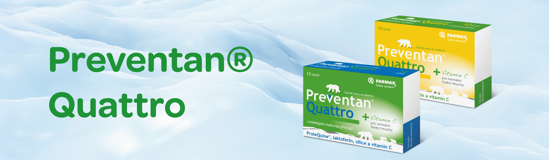 preventan quattro