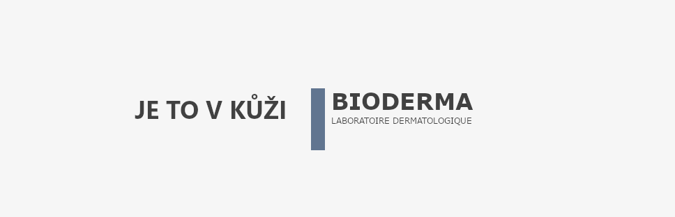 bioderma, dermokosmetika, pleť