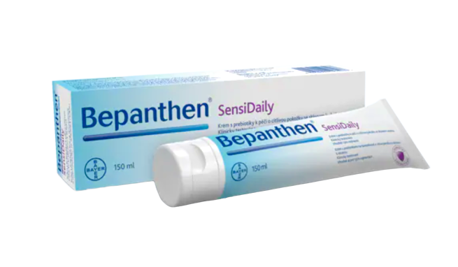 bepanthen