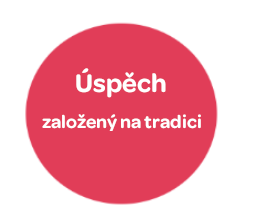 Úspěch a tradice