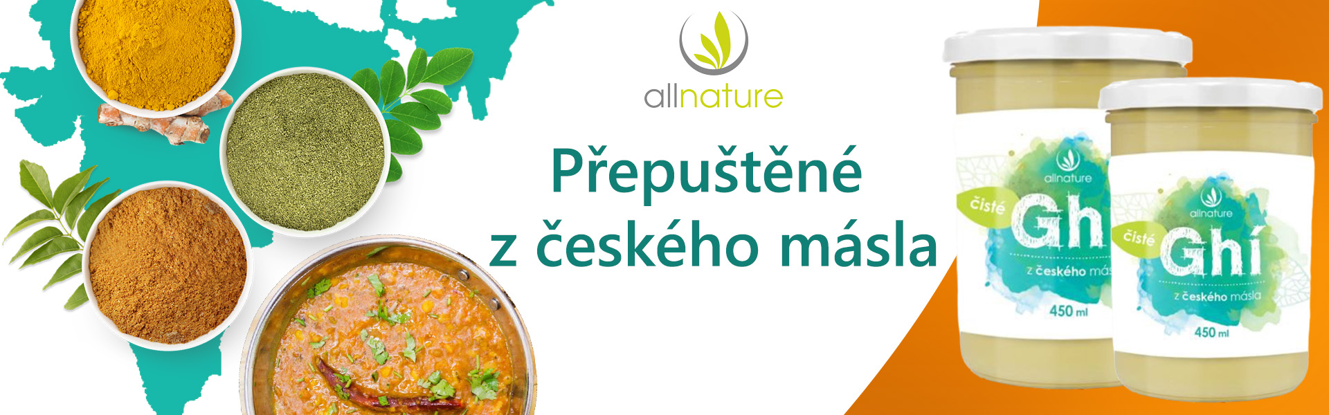 Ghi máslo , tuk na vaření