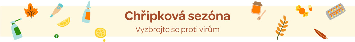 Chřipky