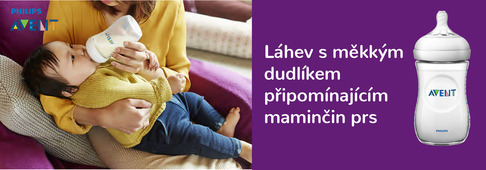 lahev avent natural