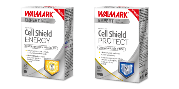 Cell Shield Energy & Protect