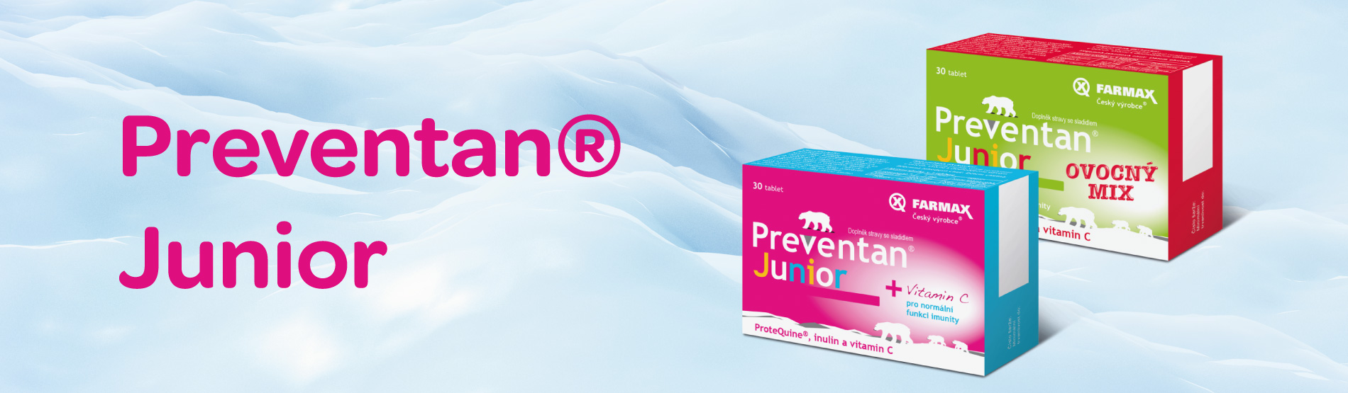 preventan junior