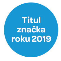 Značka roku