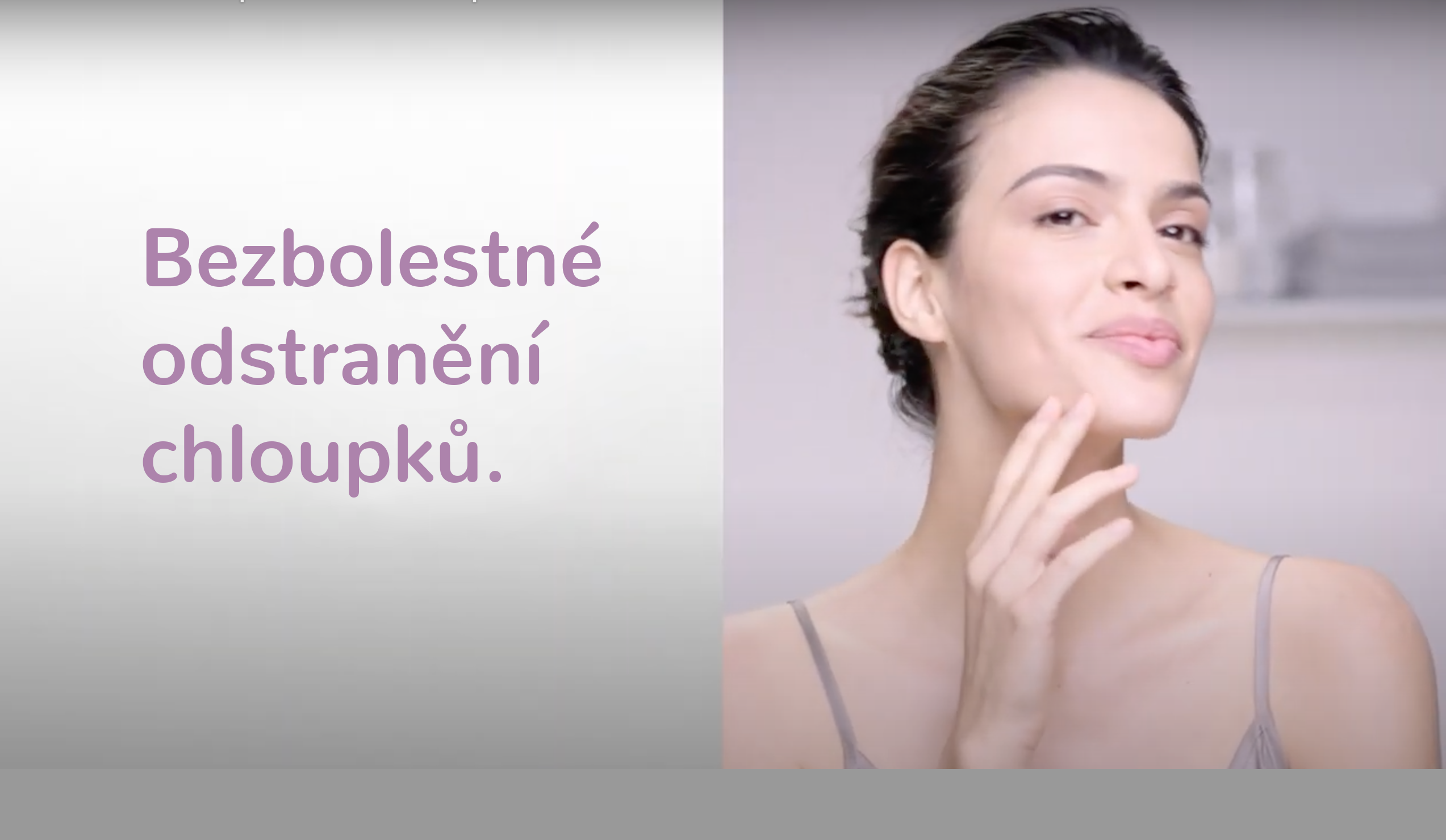 epilator video
