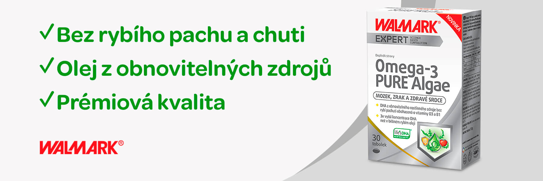 banner walmark