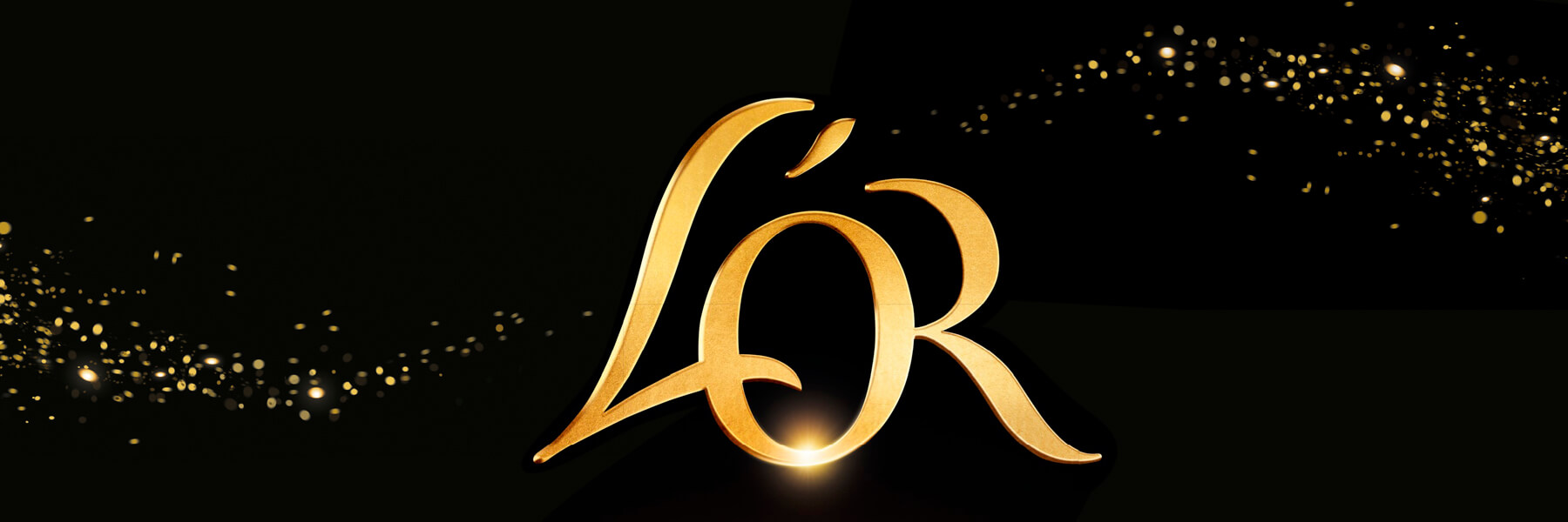 espresso banner