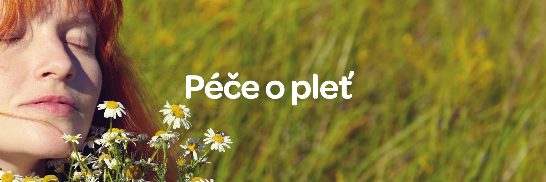 péče o pleť