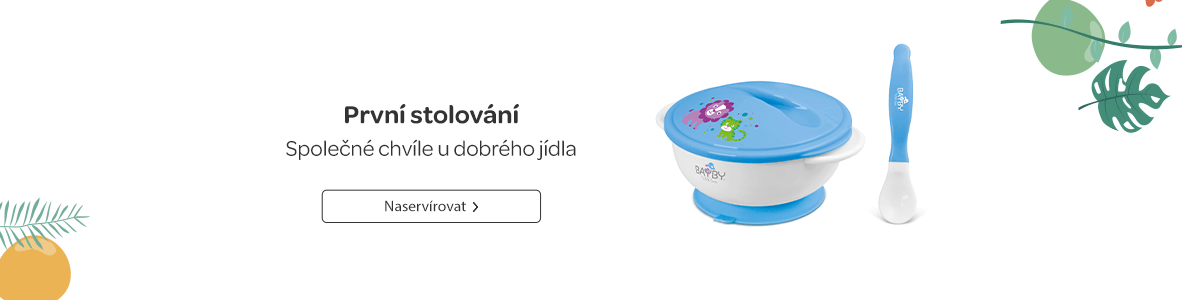 dětský příbor