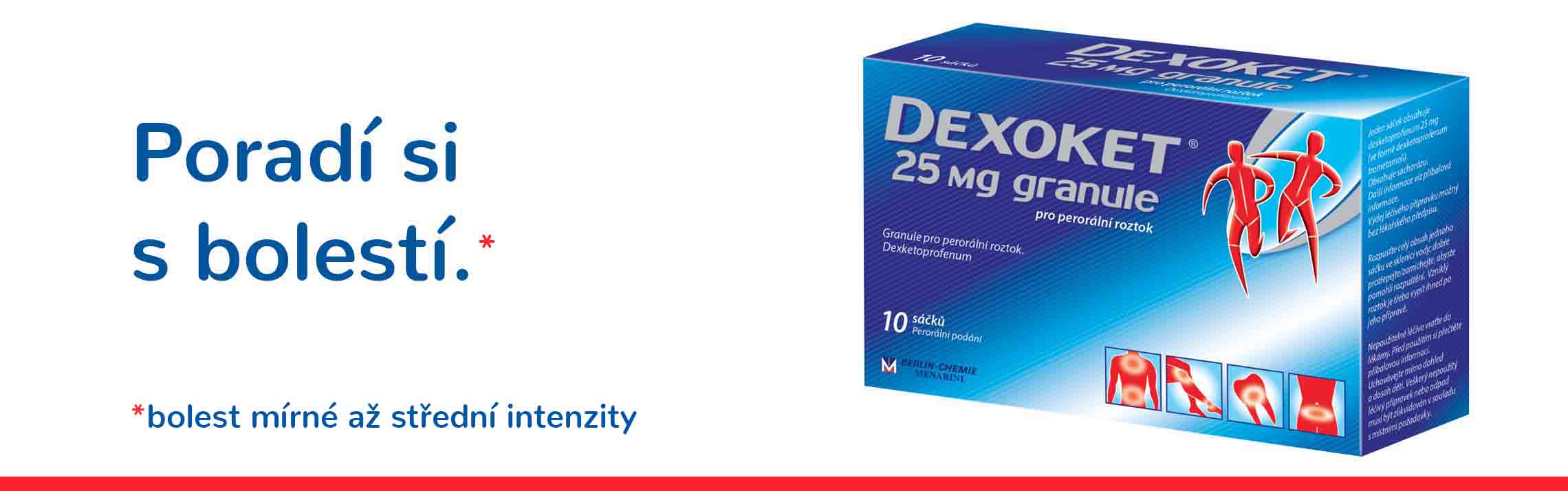 dexoket
