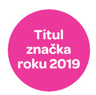 Značka roku