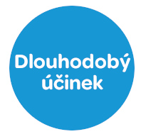 Dlouhotrvající účinek