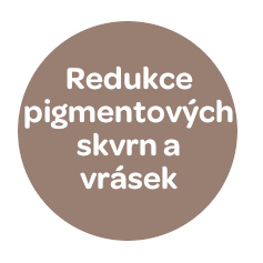 Redukce vrásek