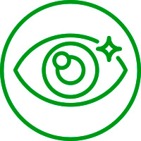 dobrý zrak